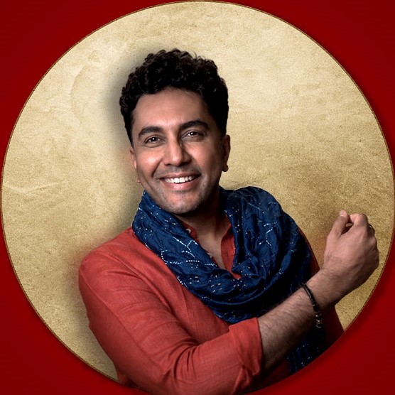 Parth Oza